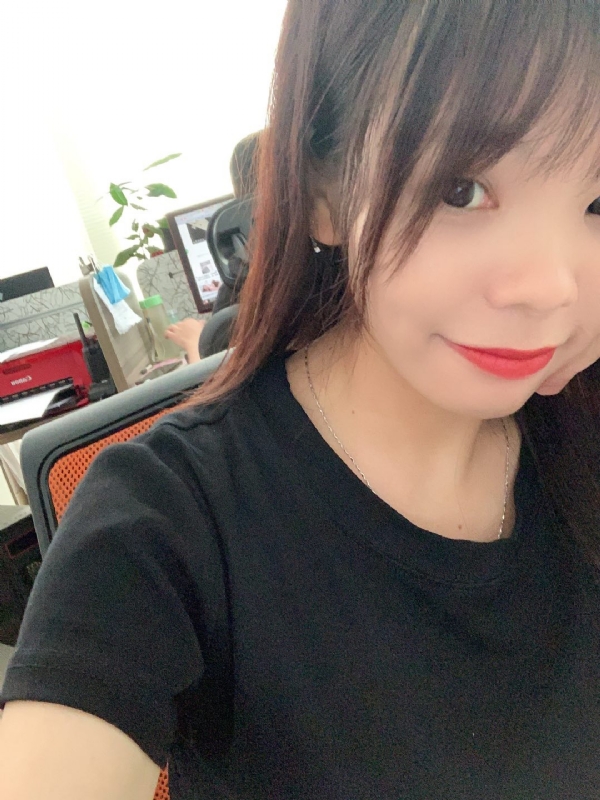 小乔的第二张照片--九江相亲服务中心