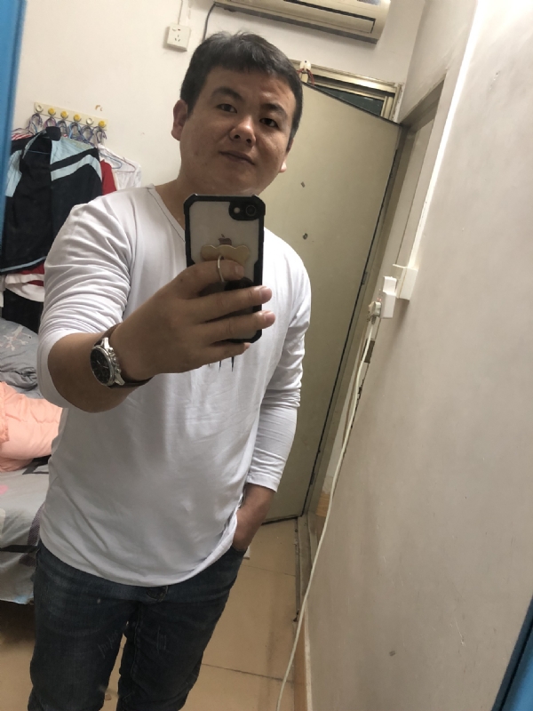 凯的第一张照片--九江相亲服务中心