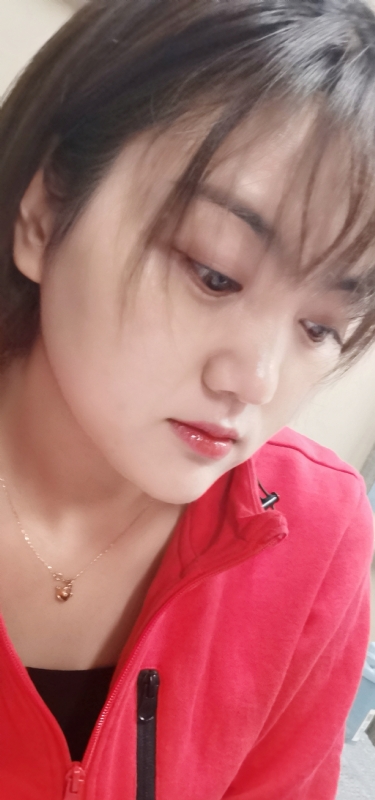 余儿的第一张照片--九江相亲服务中心