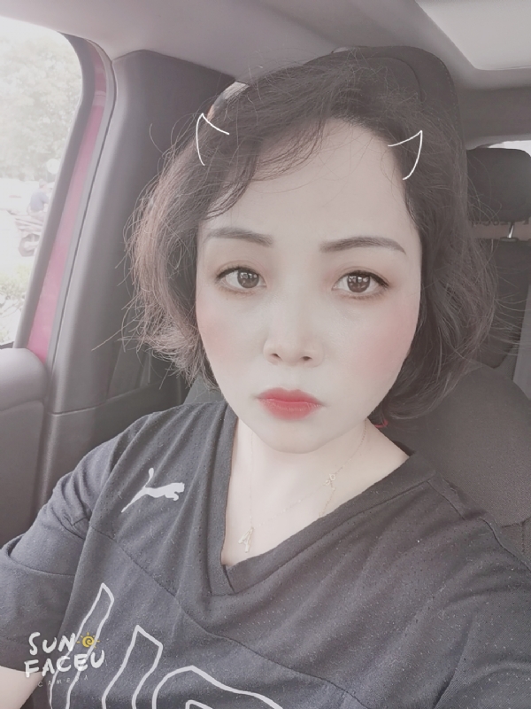 灰太狼姐姐的第一张照片--九江相亲服务中心