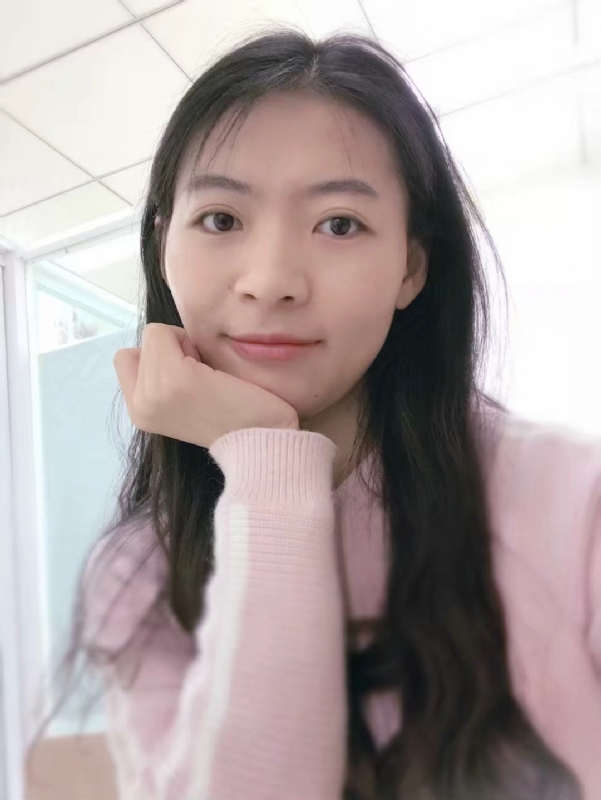 努力做大人的小朋友的第一张照片--九江相亲服务中心