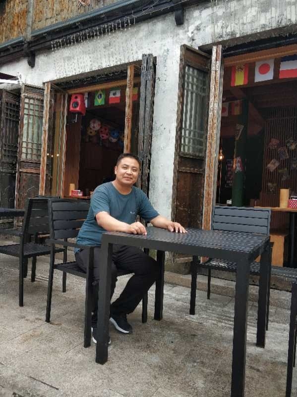 陈目城的第一张照片--九江相亲服务中心