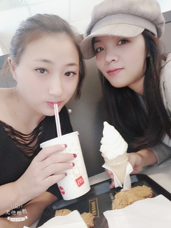 覃覃的第二张照片--九江相亲服务中心
