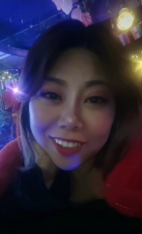 收快递的费仙女的第一张照片--九江相亲服务中心