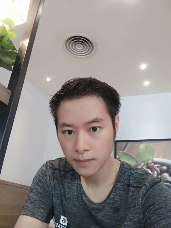 期待缘分的第一张照片--九江相亲服务中心