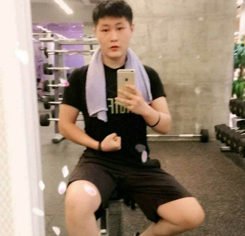晚婚的第二张照片--九江相亲服务中心