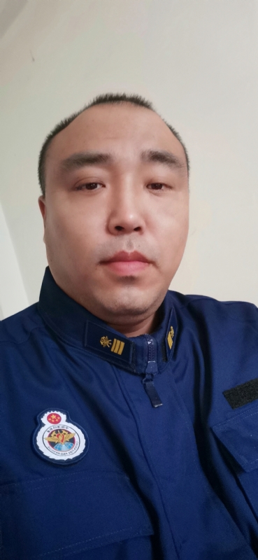 平凡的第一张照片--九江相亲服务中心