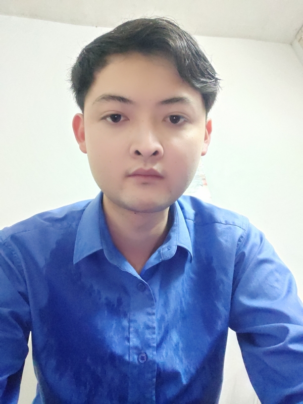 渴望自由的二哈的第一张照片--九江相亲服务中心