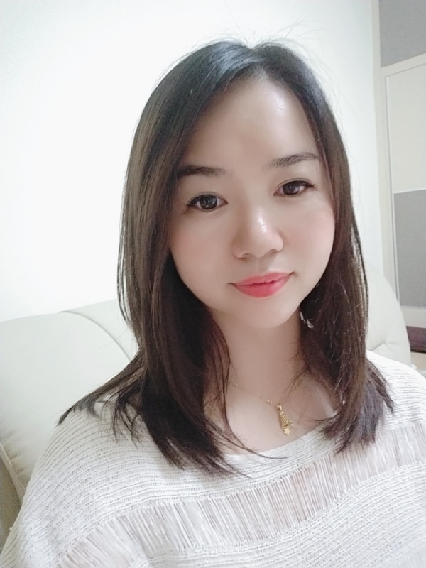 邱思敏的第二张照片--九江相亲服务中心