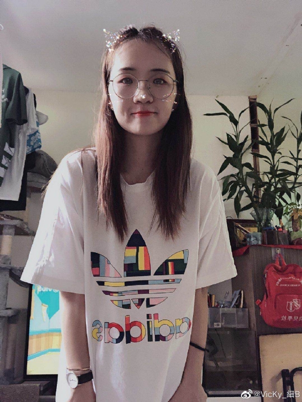 丁美洁的第一张照片--九江相亲服务中心