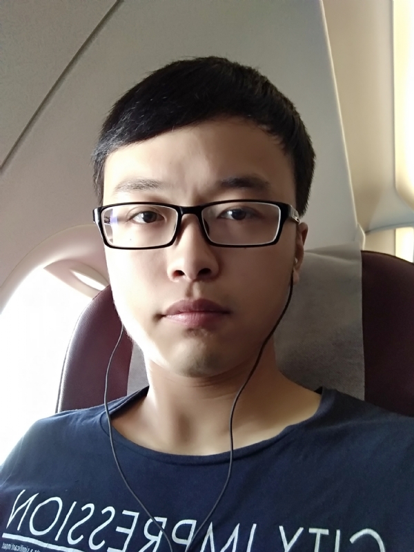 在水一方的第一张照片--九江相亲服务中心