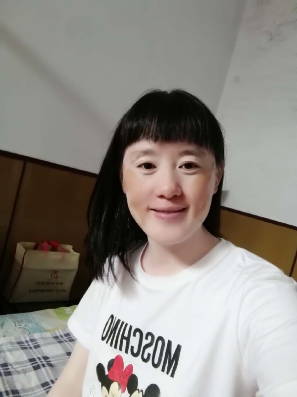 米儿的第三张照片--九江相亲服务中心
