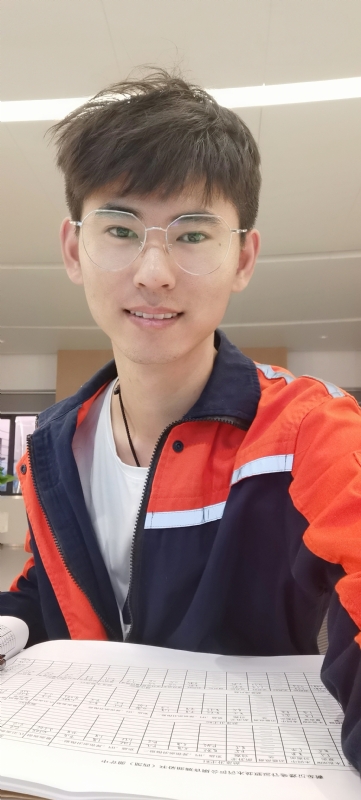 陌上人如玉的第一张照片--九江相亲服务中心
