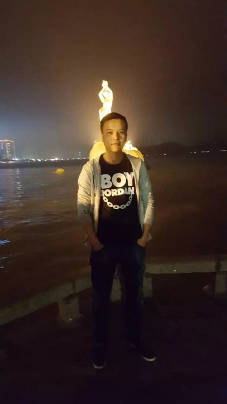 清风徐来。的第一张照片--九江相亲服务中心