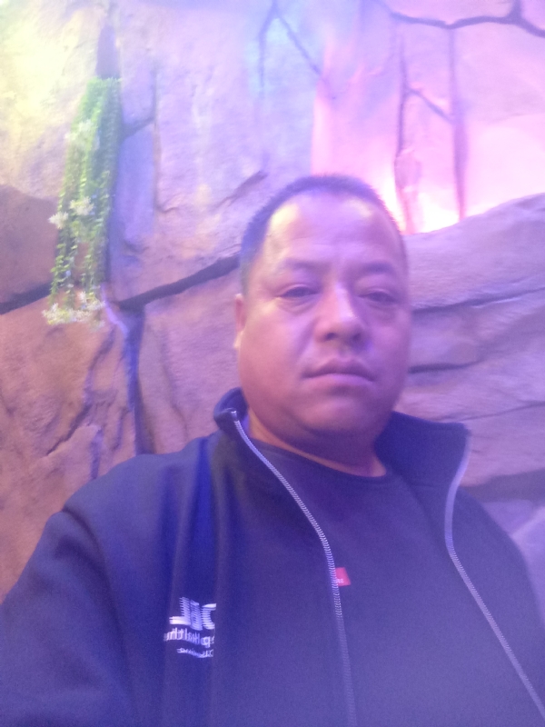 闯王的第一张照片--九江相亲服务中心