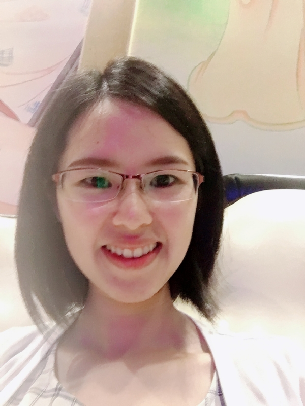 小容的第一张照片--九江相亲服务中心