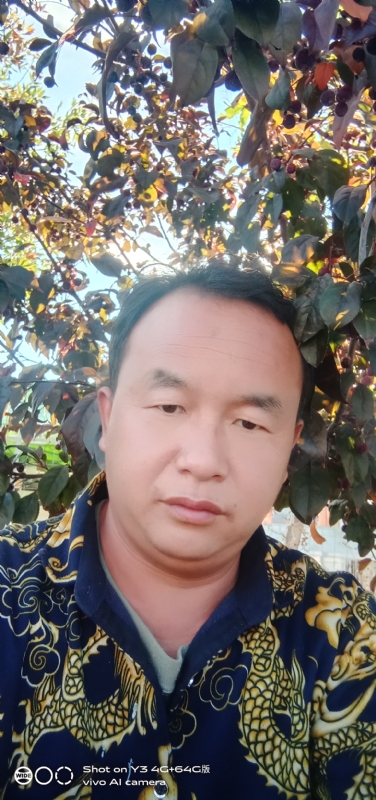 战狼的第一张照片--九江相亲服务中心