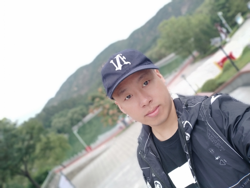阳光的第一张照片--九江相亲服务中心