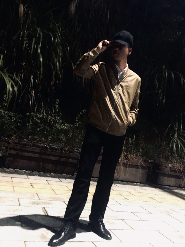 平凡的人的第二张照片--九江相亲服务中心