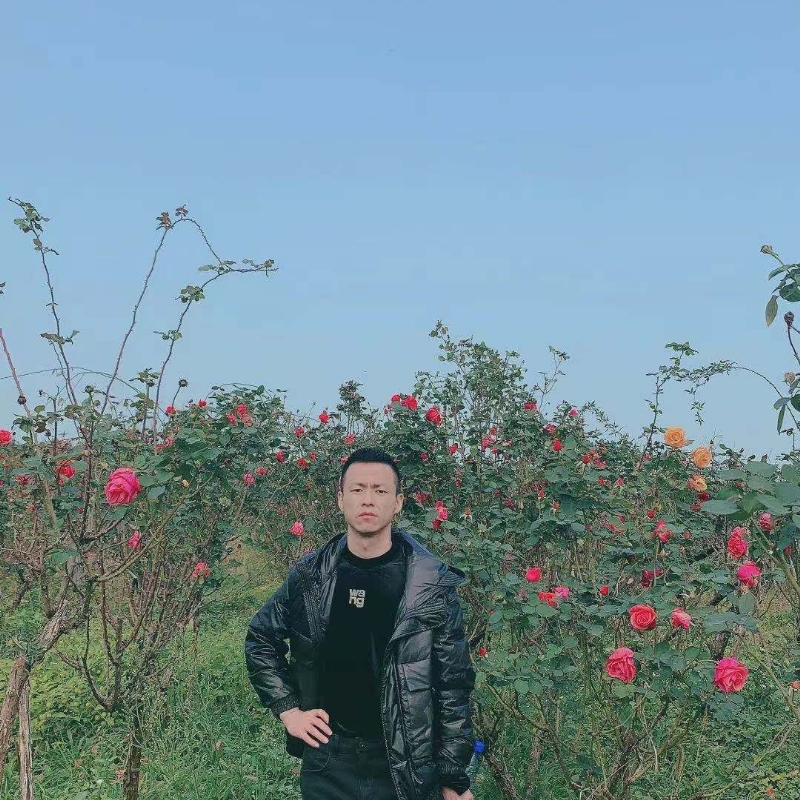 吾心永恒的第一张照片--九江相亲服务中心