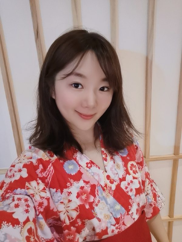 简单的第一张照片--九江相亲服务中心