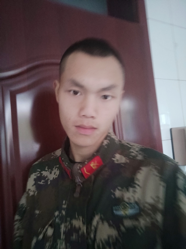 洛洛的第一张照片--九江相亲服务中心