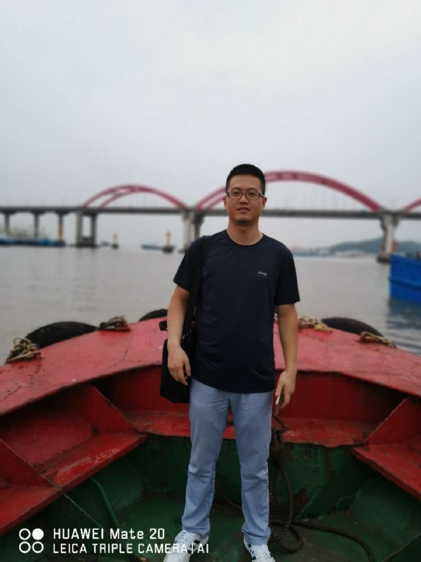 转角的第一张照片--九江相亲服务中心