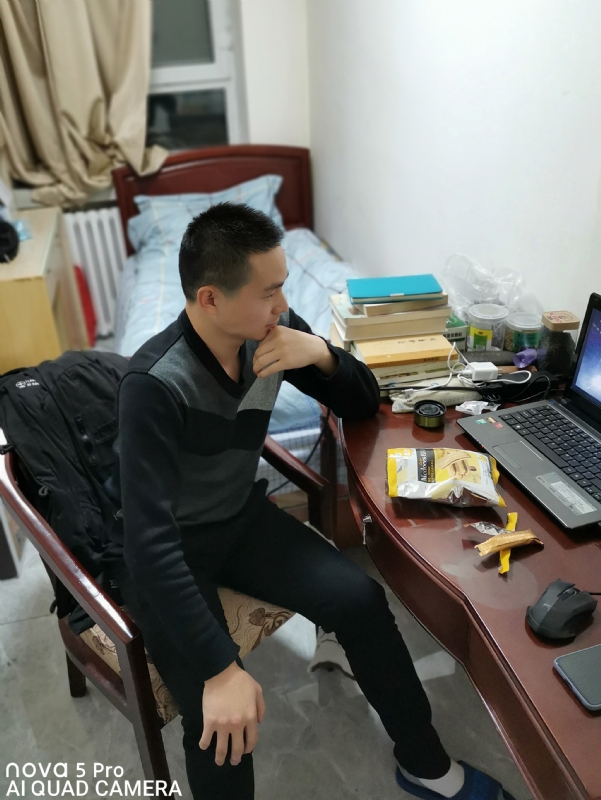 寻爱的第一张照片--九江相亲服务中心