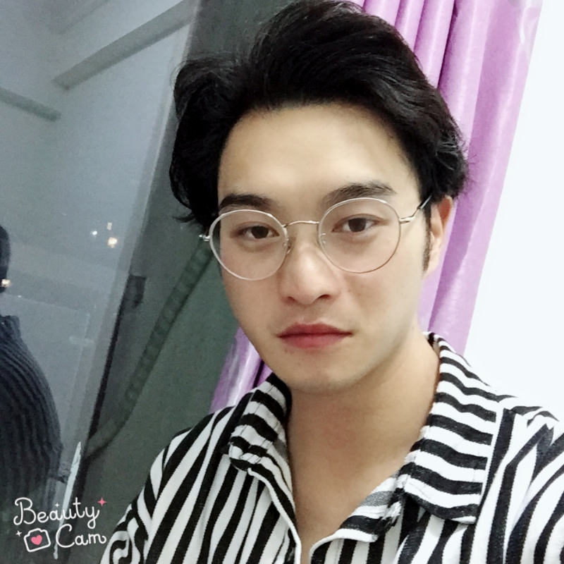 四月的第二张照片--九江相亲服务中心