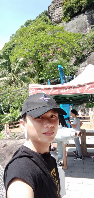 清凉的第一张照片--九江相亲服务中心