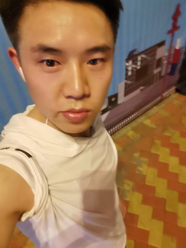 小雷的第三张照片--九江相亲服务中心