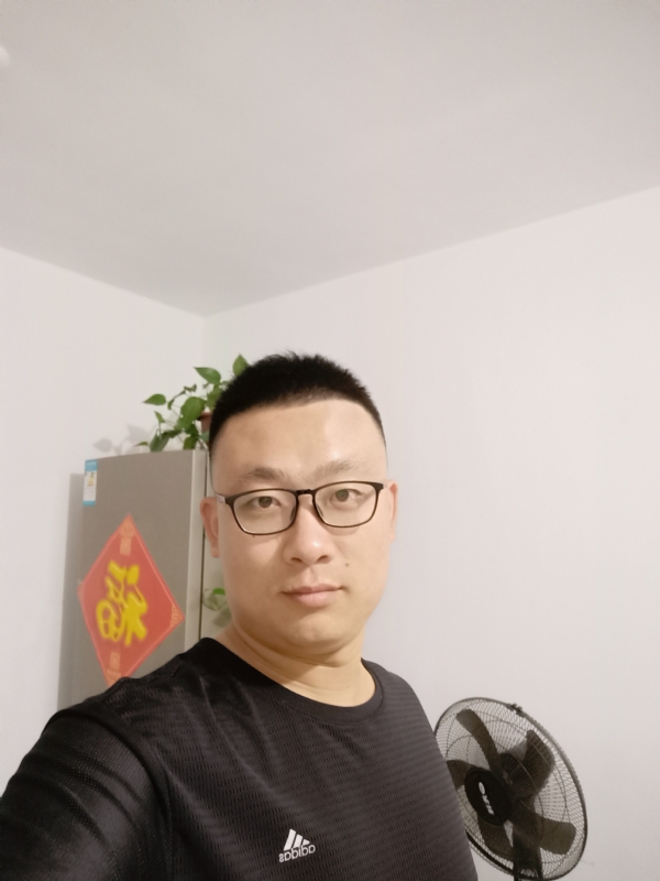 小超超的第一张照片--九江相亲服务中心