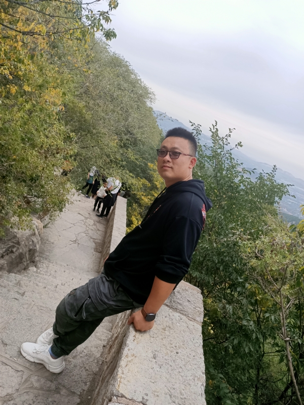小超超的第二张照片--九江相亲服务中心