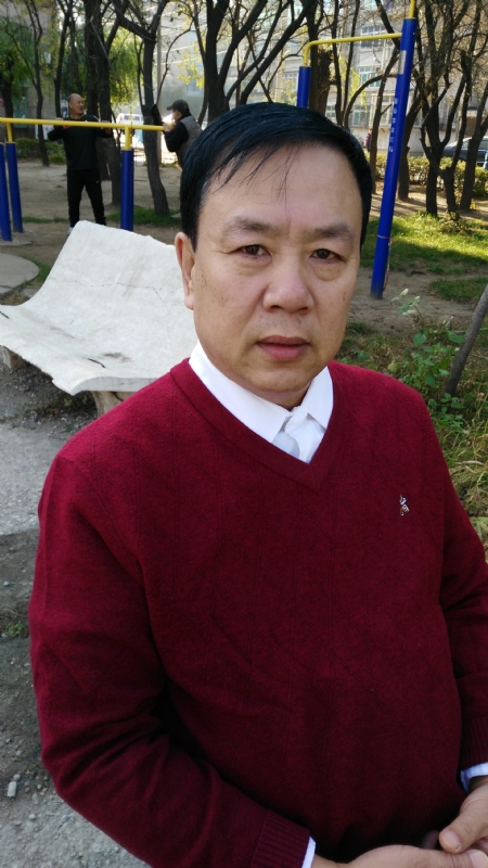 李老师的第一张照片--九江相亲服务中心