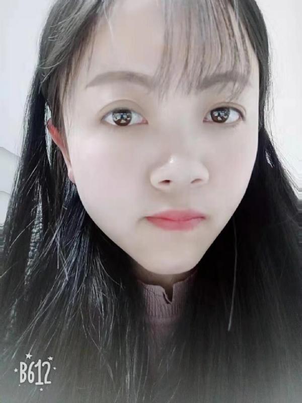 自恋狂的第一张照片--九江相亲服务中心