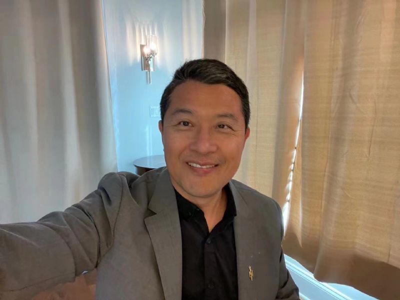 笑看风云的第一张照片--九江相亲服务中心