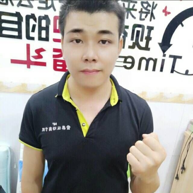 Sage的第一张照片--九江相亲服务中心