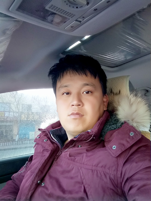 花样年华的第一张照片--九江相亲服务中心