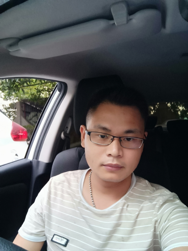 水明的第一张照片--九江相亲服务中心