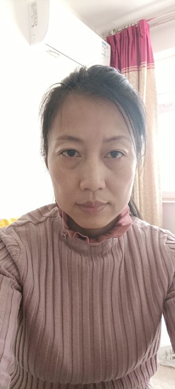 心灵有个依靠的第一张照片--九江相亲服务中心
