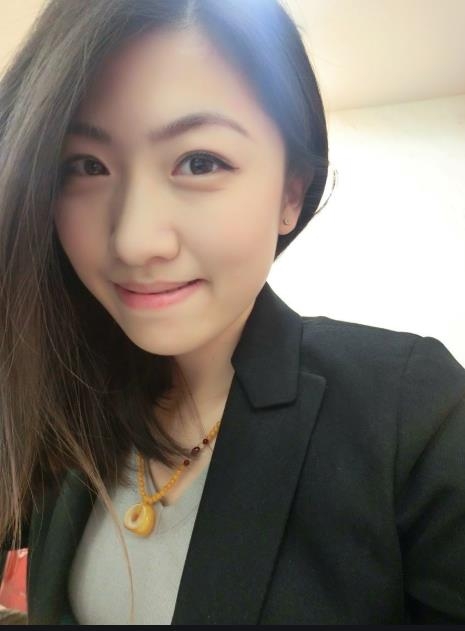 妹妹的第一张照片--九江相亲服务中心