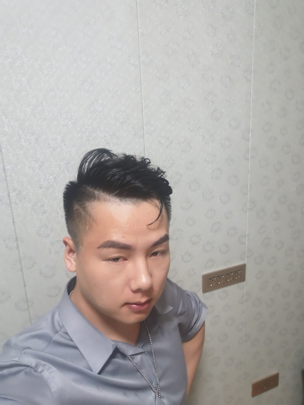 星空的第一张照片--九江相亲服务中心