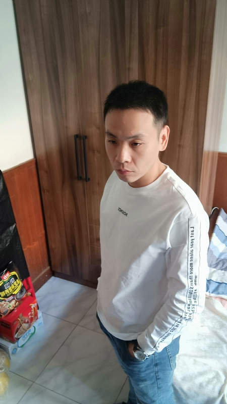 没有蜡笔的小航的第二张照片--九江相亲服务中心