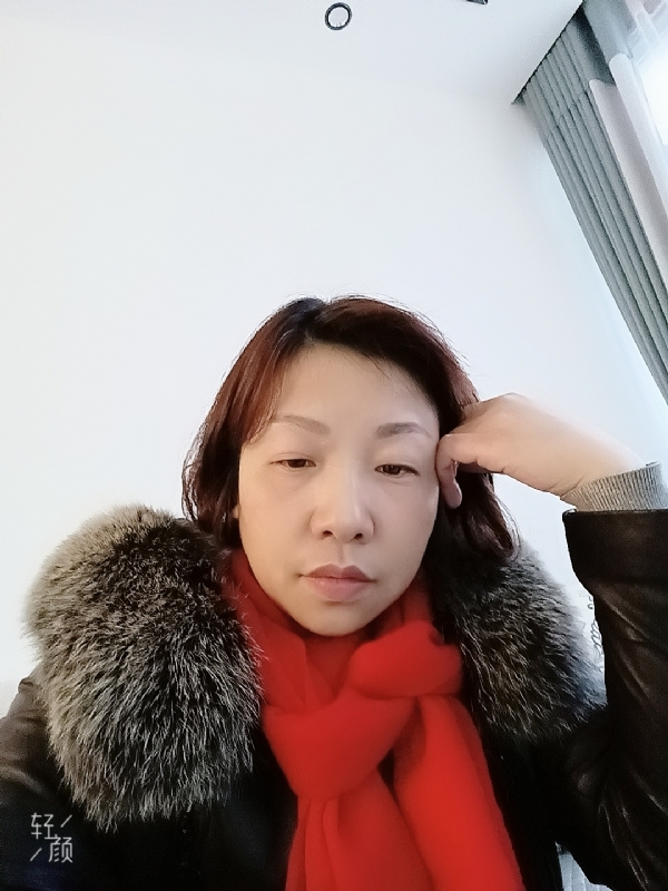 青禾的第二张照片--九江相亲服务中心