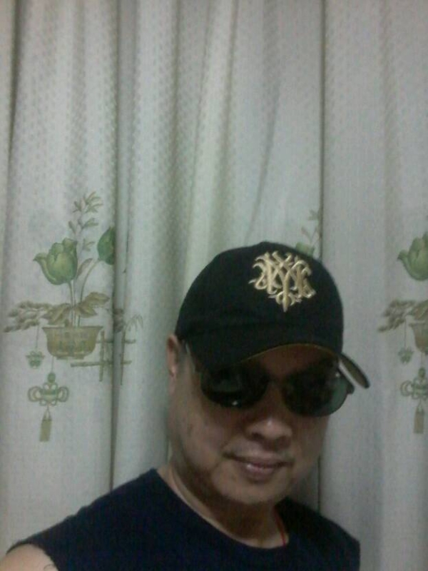 时尚厨男的第一张照片--九江相亲服务中心