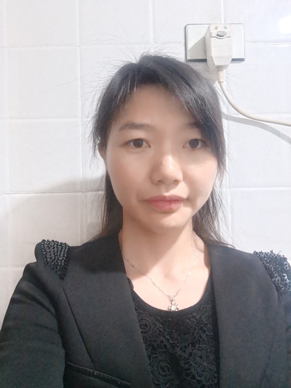 hely的第三张照片--九江相亲服务中心
