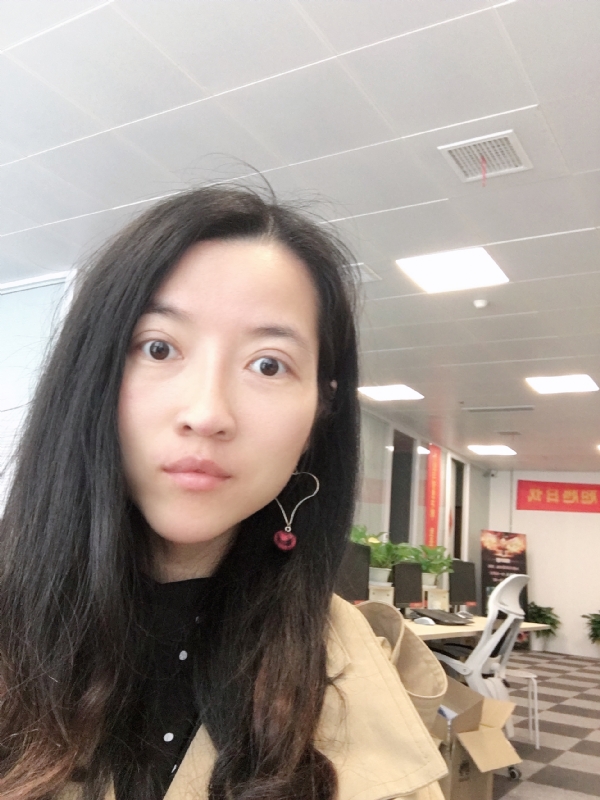 往后余生的第一张照片--九江相亲服务中心
