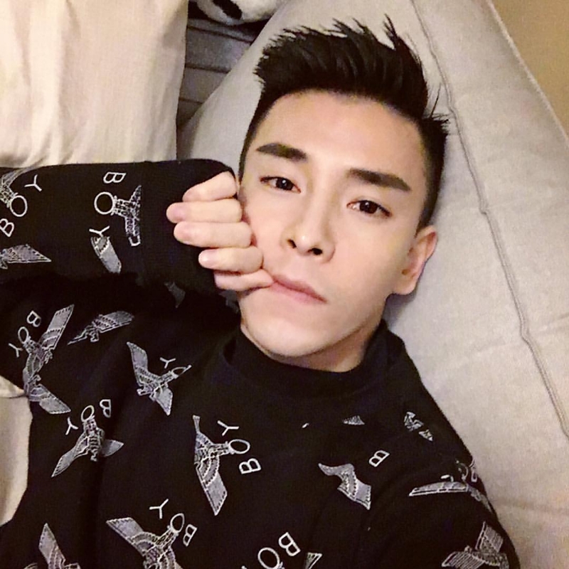 Leo的第一张照片--九江相亲服务中心