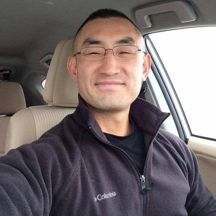 Kim的第一张照片--九江相亲服务中心