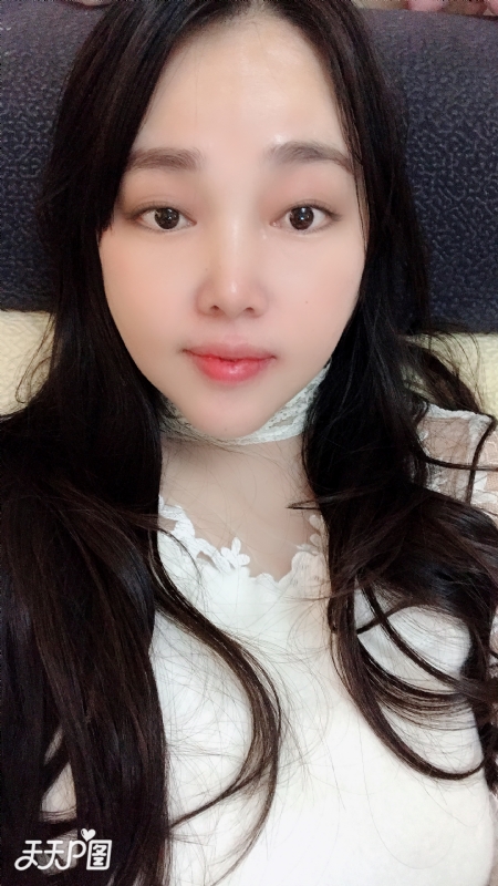 颜如玉的第一张照片--九江相亲服务中心